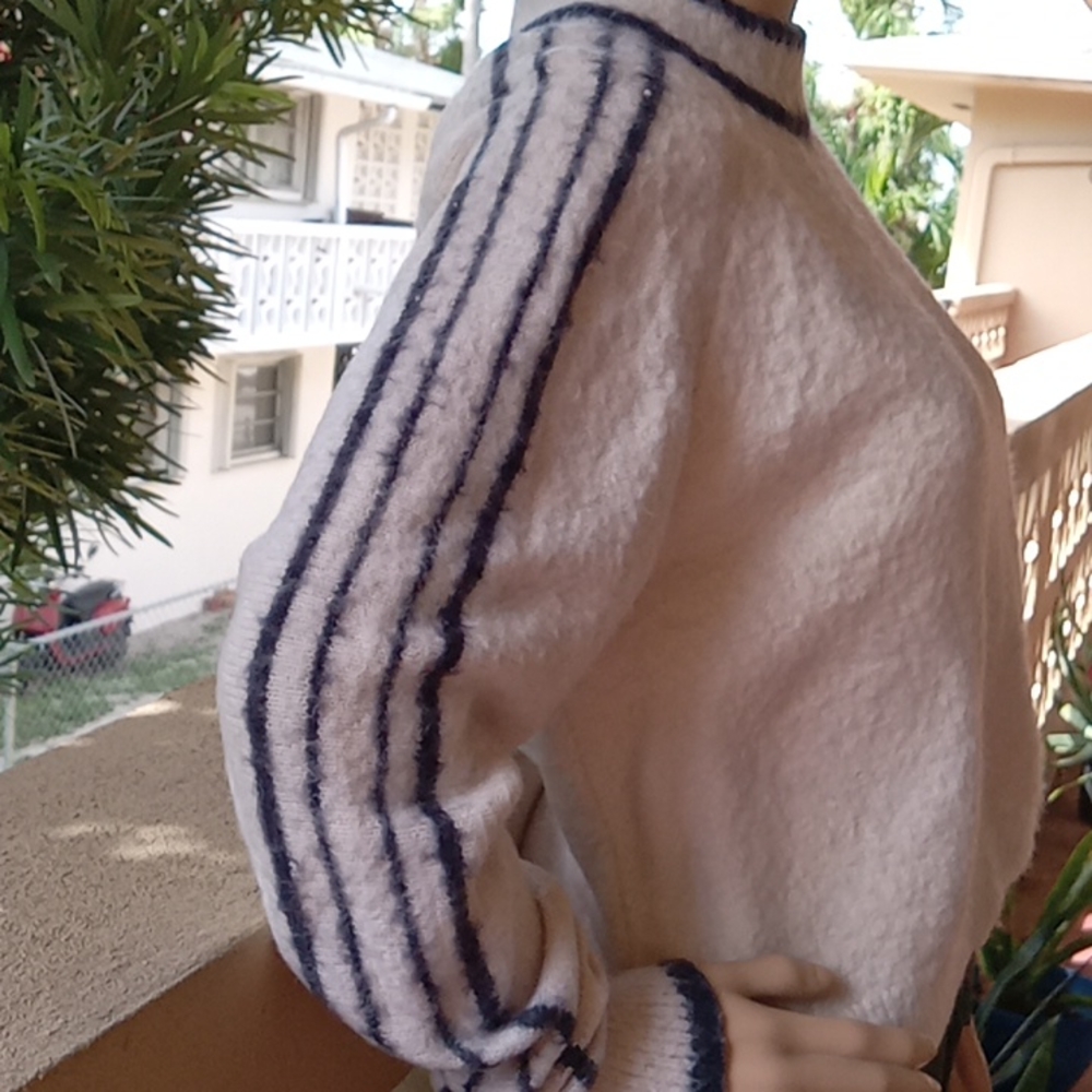Cliche sweater - Picture 4 of 10